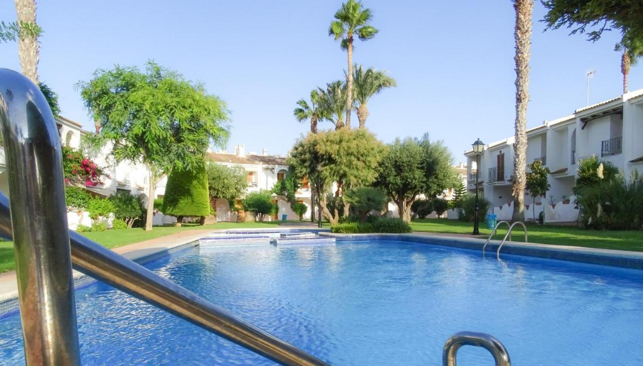 Aldeas Taray 054 Apartment La Manga del Mar Menor Exterior photo