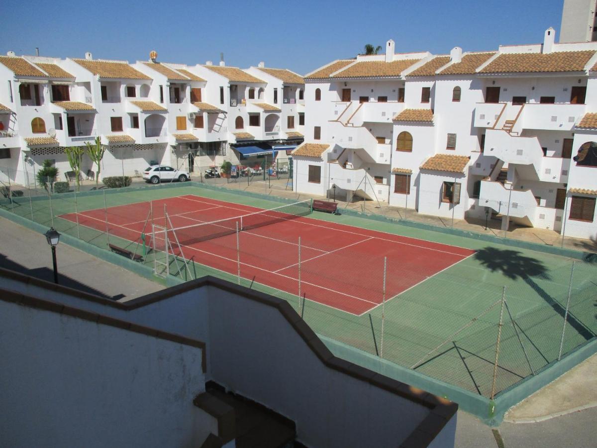 Aldeas Taray 054 Apartment La Manga del Mar Menor Exterior photo