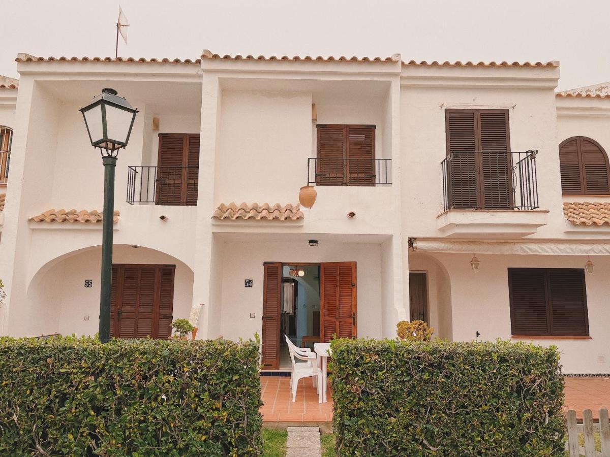 Aldeas Taray 054 Apartment La Manga del Mar Menor Exterior photo